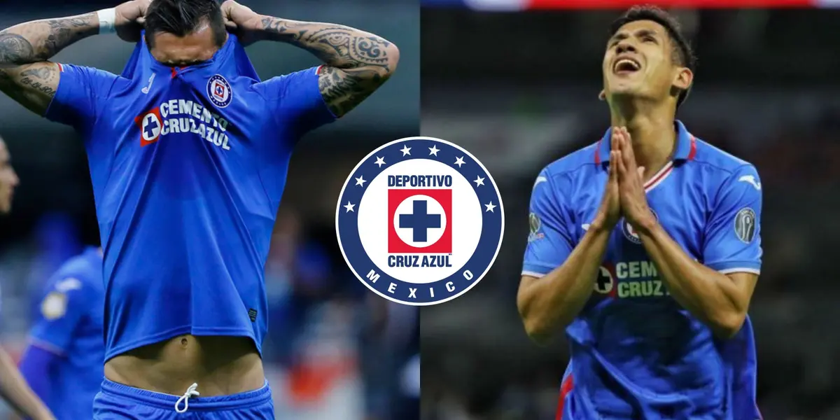 Cruz Azul en las últimas campañas ha comprado pocos refuerzos de calidad.