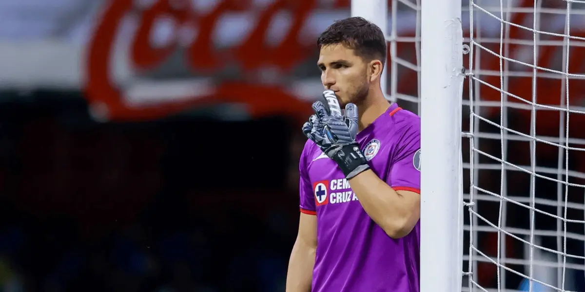 Cruz Azul enfrenta a un Atlético San Luis en pleno auge mientras surgen dudas en la portería