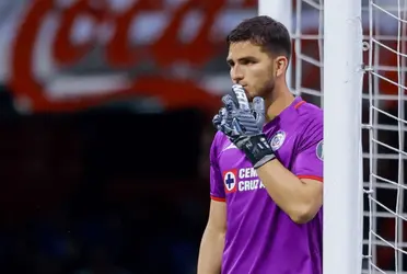 Cruz Azul enfrenta a un Atlético San Luis en pleno auge mientras surgen dudas en la portería