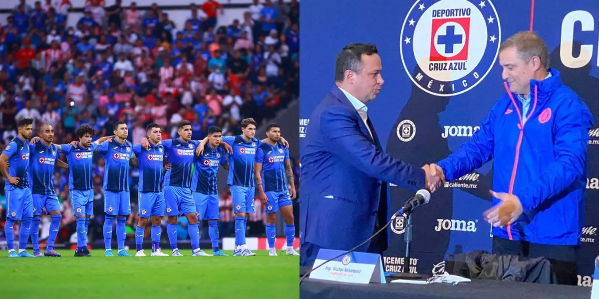 Cruz Azul enfrentará uno de los momentos más importantes de la nueva campaña 