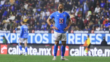 Cruz Azul está cayendo en Tijuana y un ex DT celeste no se guardó nada | Foto: MexSport