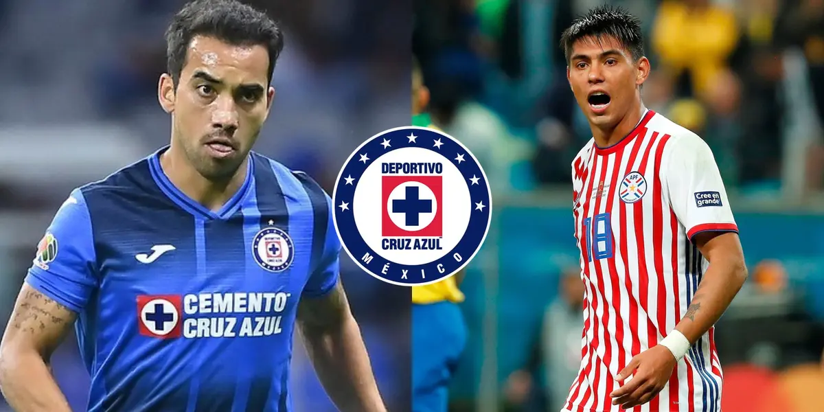 Cruz Azul está cerca de cerrar a un lateral del fútbol español  