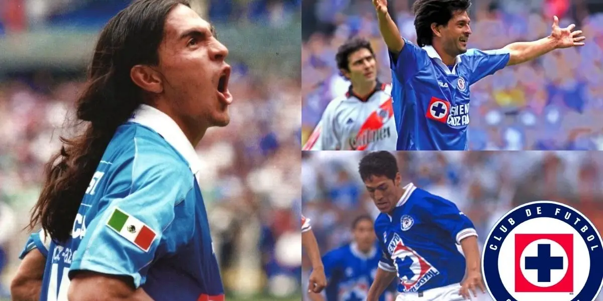 Cruz Azul está firmando uno de los peores inicios en su historia.