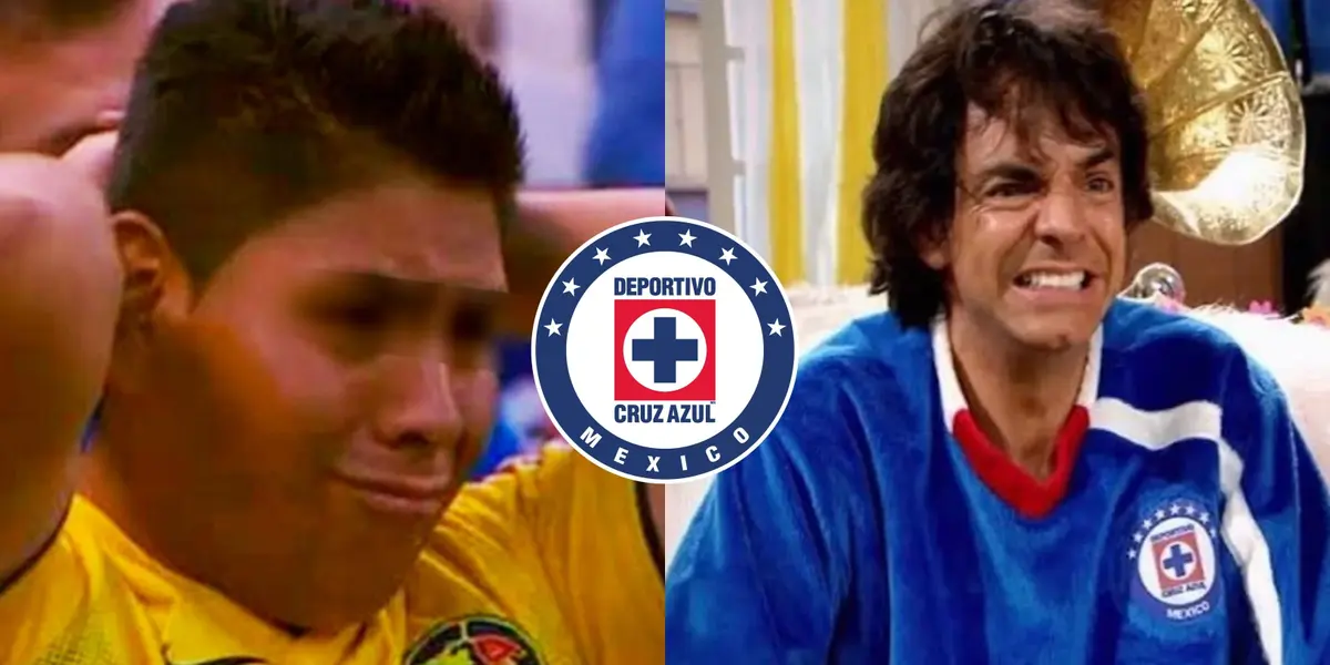 Cruz Azul fue el primer equipo mexicano en llegar lejos en una Copa Libertadores.