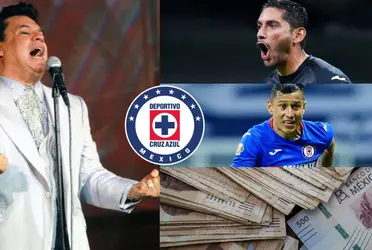 Cruz Azul hizo una puesta fuerte por el tronco, pero resultó en nada.