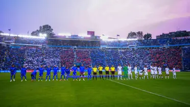 Cruz Azul lleva buscando casa desde hace unos años / Foto: X