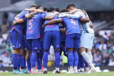 Cruz Azul mandó a préstamo varios jugadores integrantes de su equipo, pero ciertamente si tú no los querías, menos el otro equipo, y así le pasó a la Máquina.