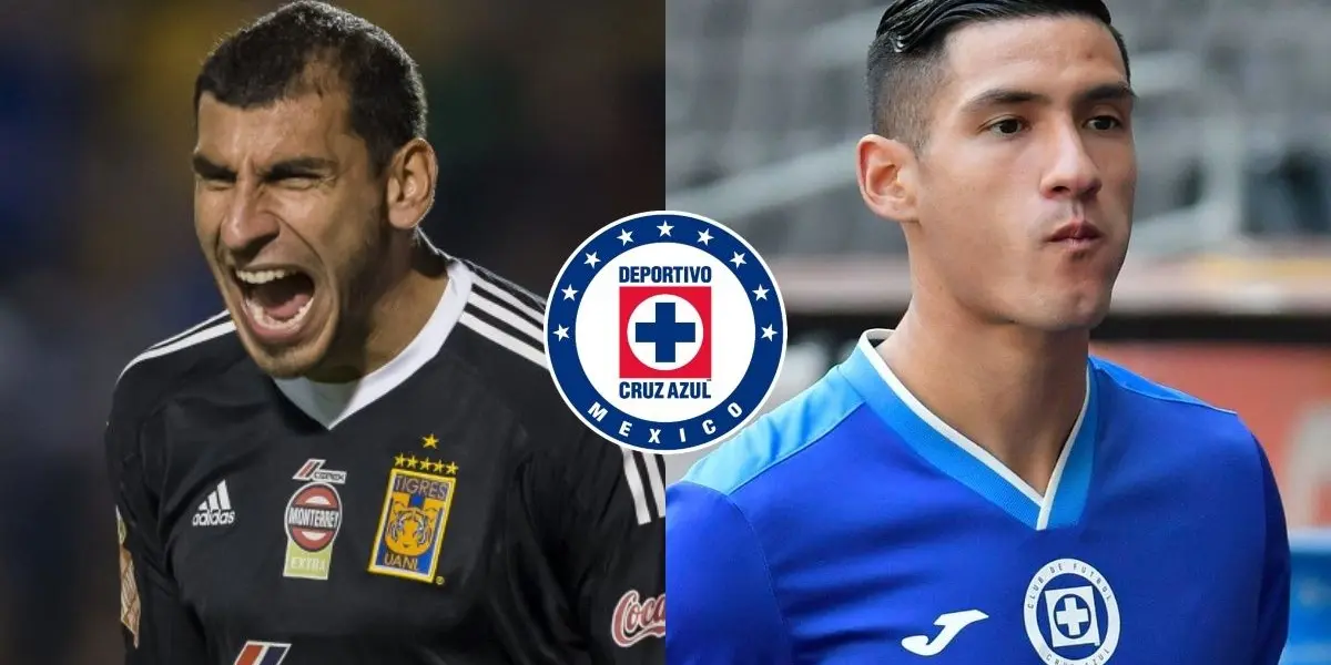 Cruz Azul perdió de forma dolorosa frente a los Tigres el sábado pasado.