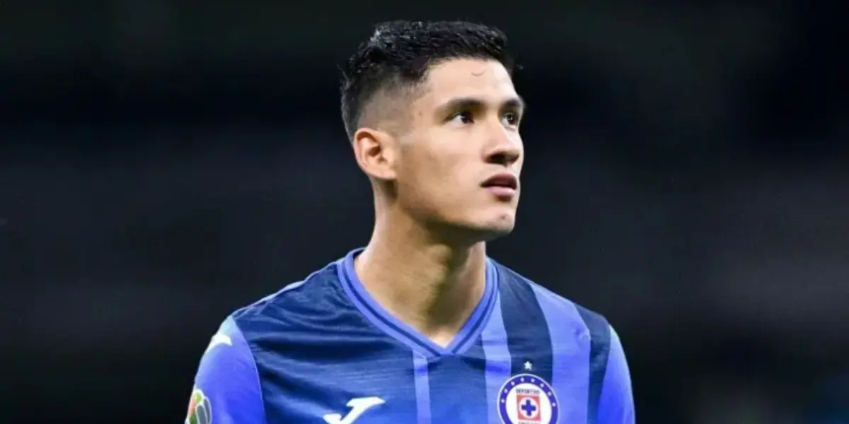 Cruz Azul pierde uno de sus hombres importantes  