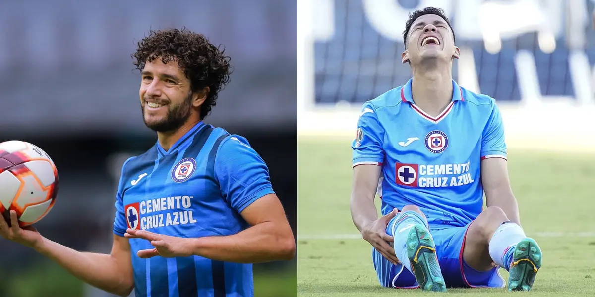 Cruz Azul pierde uno de sus mejores hombres 