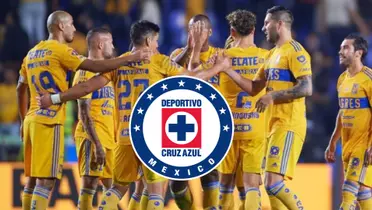 Cruz Azul pondría 6 millones por este jugador de los Tigres