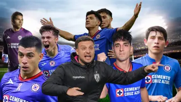 Cruz Azul saca los tres puntos de la cancha de León