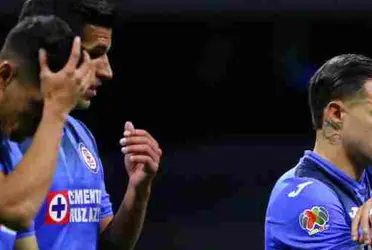 Cruz Azul se medirá contra Pumas el martes y podría sufrir dos bajas vitales