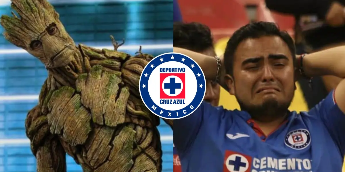 Cruz Azul tendría en mente a un jugador que solo jugó 68 minutos en el torneo