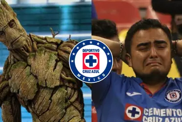 Cruz Azul tendría en mente a un jugador que solo jugó 68 minutos en el torneo