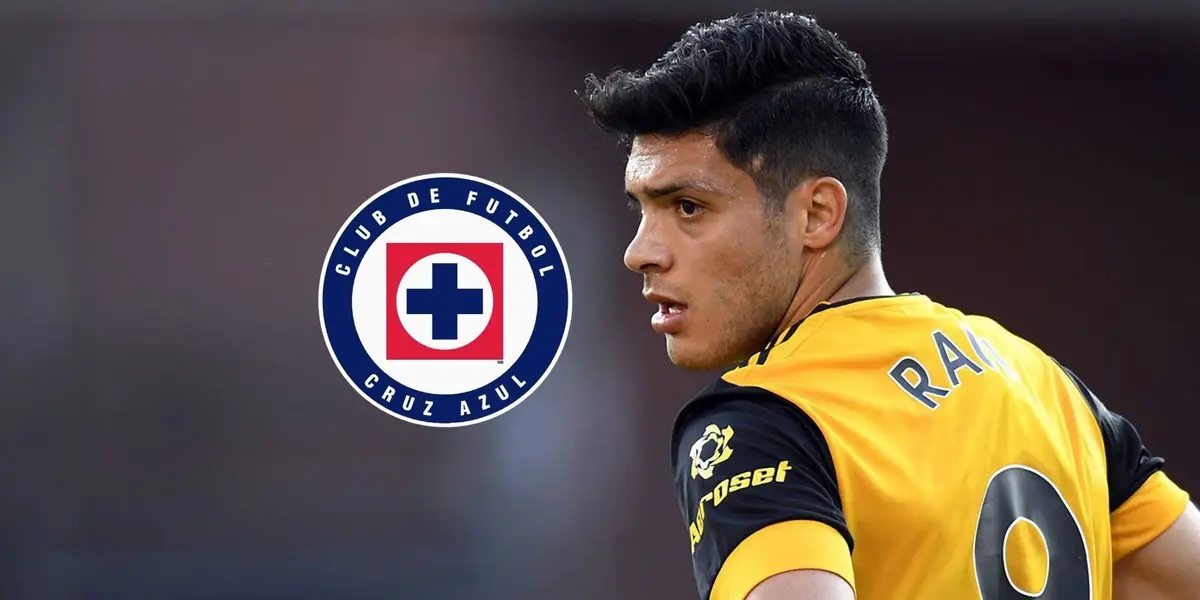 Cruz Azul tendría que vender a tres jugadores si quiere fichar a Raúl Jiménez 