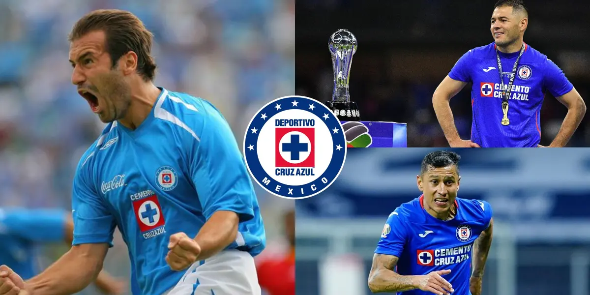 Cruz Azul tiene claro que el torneo aún no está del todo perdido.