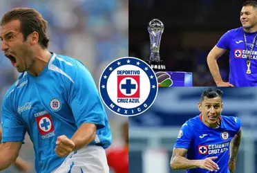 Cruz Azul tiene claro que el torneo aún no está del todo perdido.