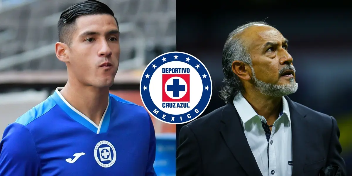 Cruz Azul tiene pensado cambiar varias cosas de cara a su siguiente partido.