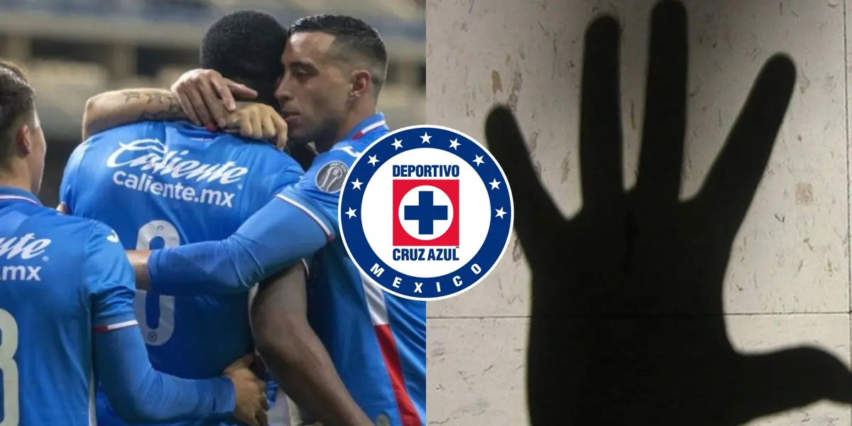 Cruz Azul tiene varias manos que meten sus ideas en acciones del club.