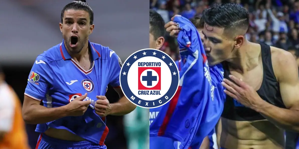 Cruz Azul tiene varios analistas en televisión  que pueden aportar mucho al equipo si los incluyen.