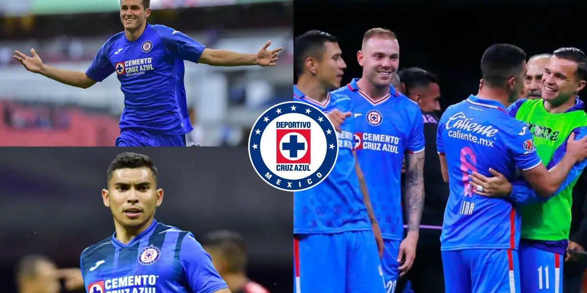 Cruz Azul tiene varios puntos a mejorar para su siguiente partido frente a Toluca.