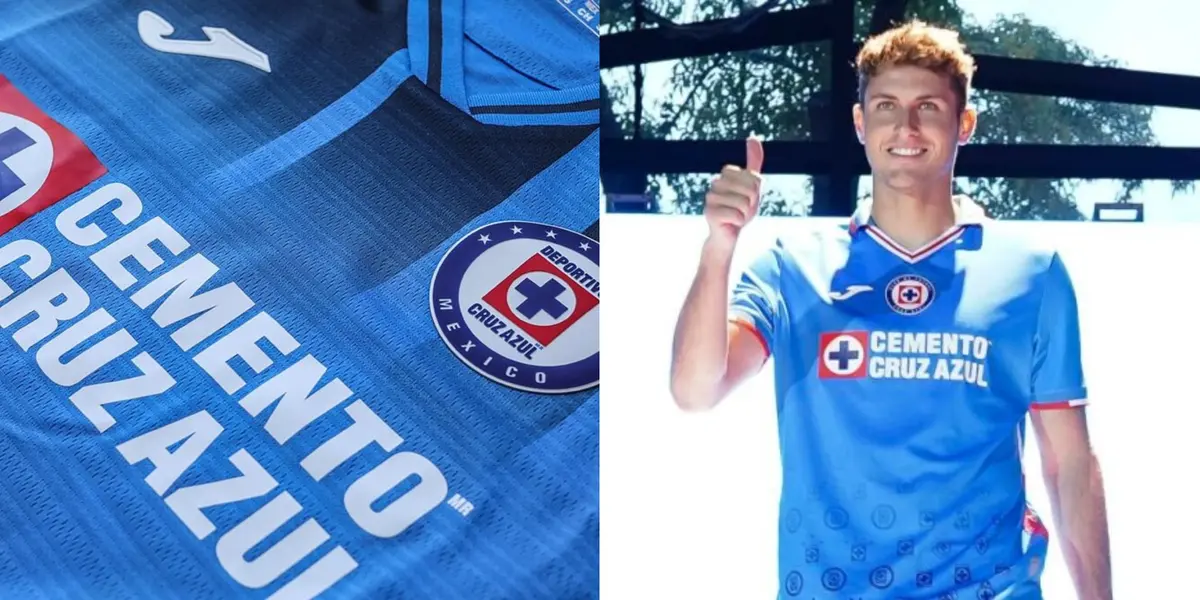 Cruz Azul y Joma tienen una relación muy peculiar  