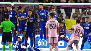 Cruz Azul ya conoce sus rivales para la League Cup