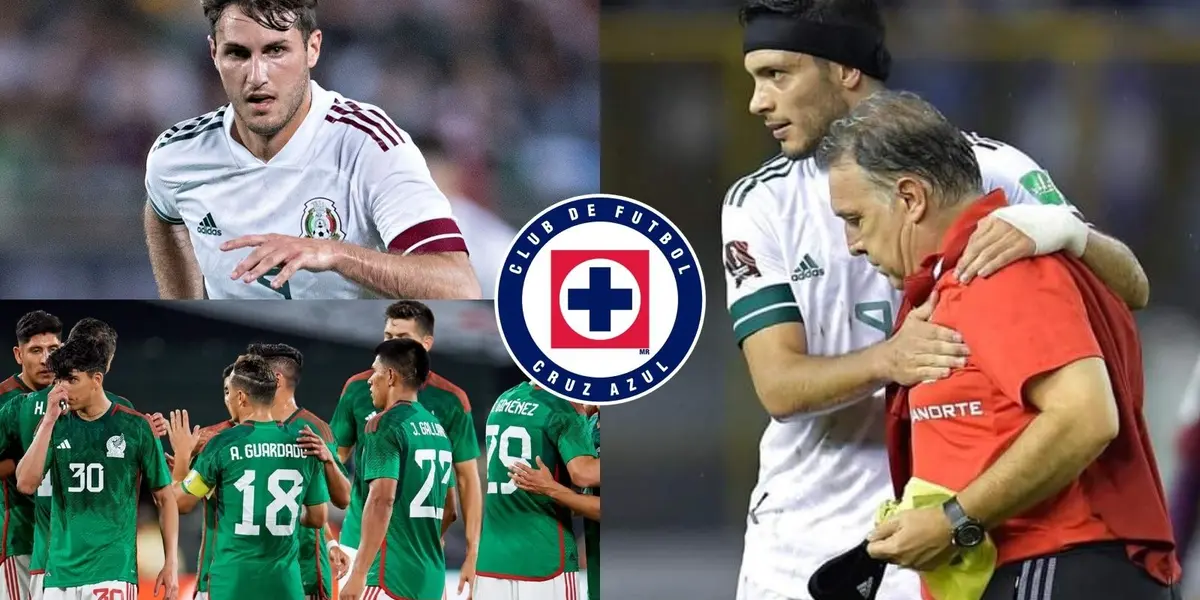 ¿Cuál habrá sido el mensaje del Bebote que iba dirigido a la Selección mexicana?