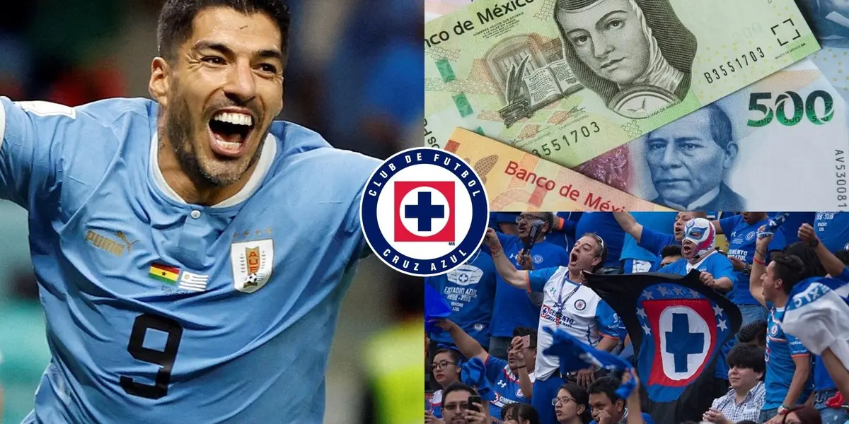 ¿Cuál sería el millonario sueldo que tendría el Pistolero en La Máquina Celeste?