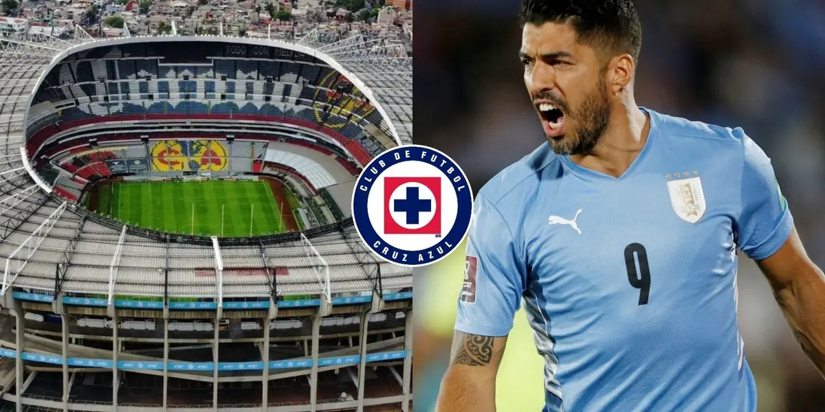 ¿Cuál sería la nueva casa del Pistolero rumbo al Clausura 2023?