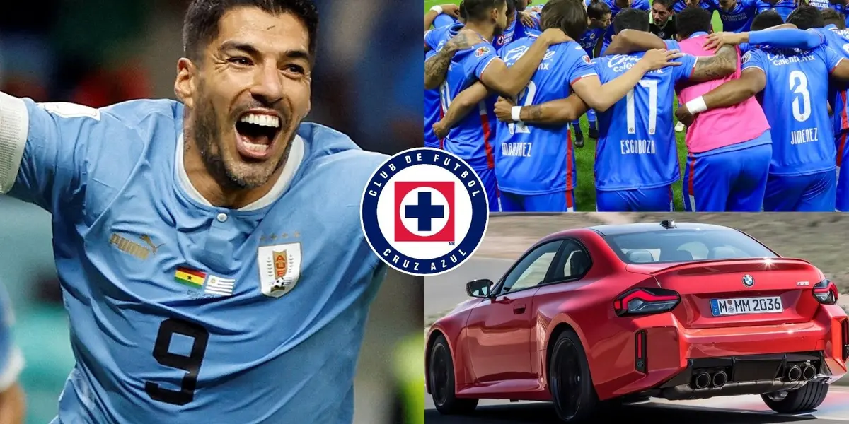 ¿Cuáles son las exigencias del Pistolero para llegar a La Máquina Celeste en 2023?