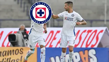 Día que marcó doblete en Ciudad Universitaria / @CruzAzul