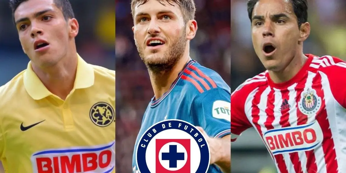 El Bebote ha humillado los números de canteranos de América y Chivas en Europa.