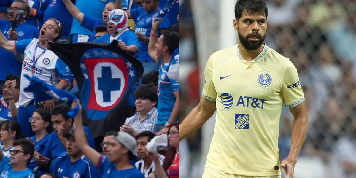 El canterano de Cruz Azul destacó en Europa y habría sido gran refuerzo en La Noria