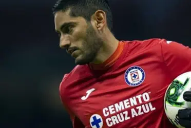 El capitán cementero podría salir de Cruz Azul y terminar su carrera deportiva