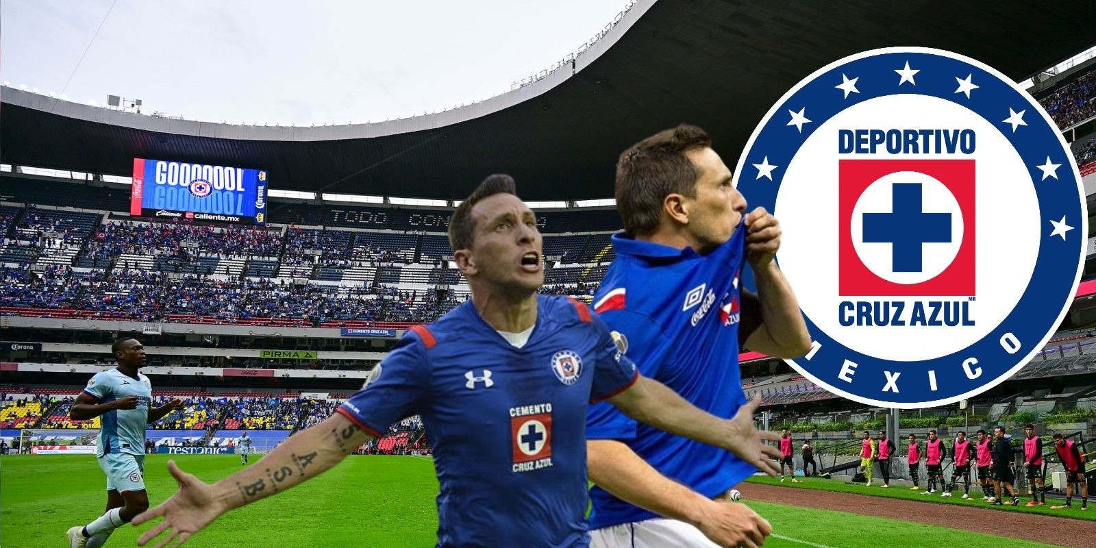 VIDEO Chaco Gim nez no olvida a Cruz Azul y menciona su m ximo