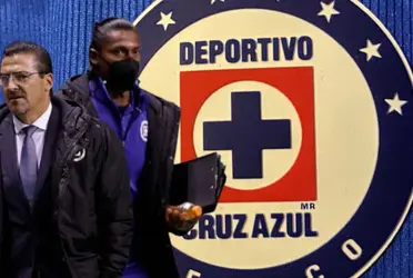 El cuerpo técnico de Cruz Azul no está completo y ya saben el tipo de auxiliar que necesitan de cara al inicio de torneo