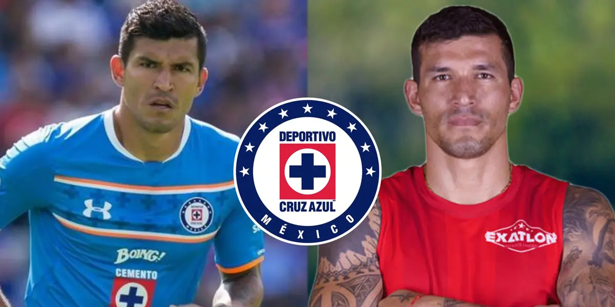 El defensa mexicano tuvo un paso muy bueno por Cruz Azul pero sus pretensiones económicas los dejaron sin equipo 