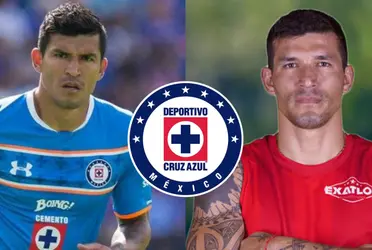 El defensa mexicano tuvo un paso muy bueno por Cruz Azul pero sus pretensiones económicas los dejaron sin equipo 