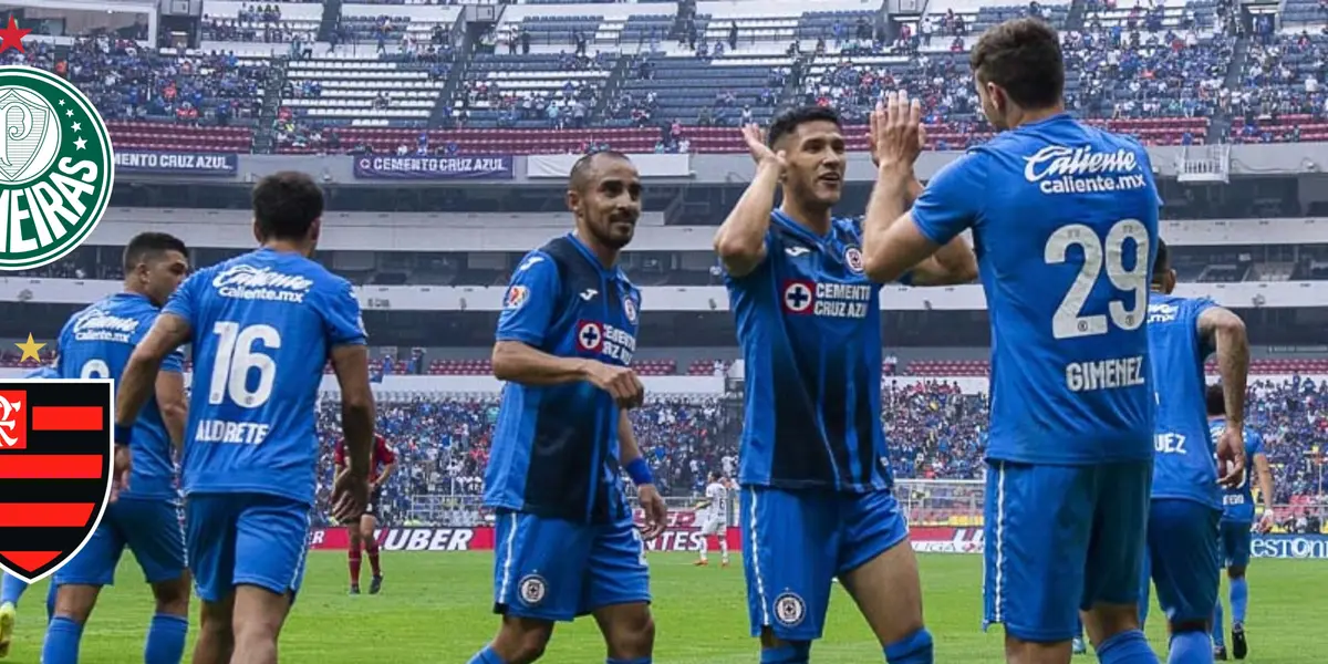 El equipo cementero se colocó dentro de los 5 mejores equipos de América