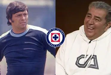 El ex jugador de las Wilas alabó a la leyenda de La Máquina Celeste, Miguel Marín.