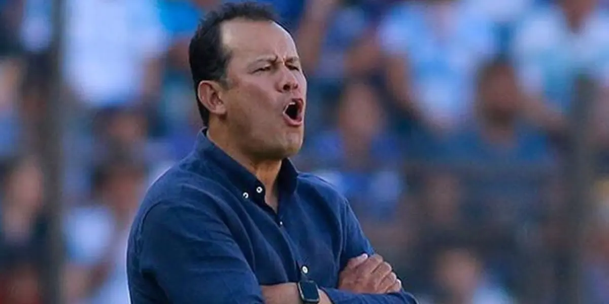 El ex técnico de Cruz Azul ya habría encontrado un nuevo equipo 