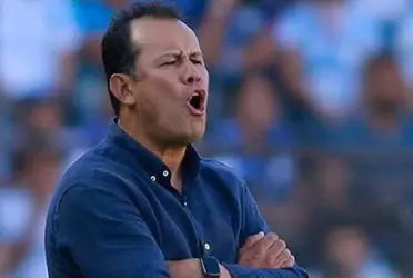 El ex técnico de Cruz Azul ya habría encontrado un nuevo equipo 