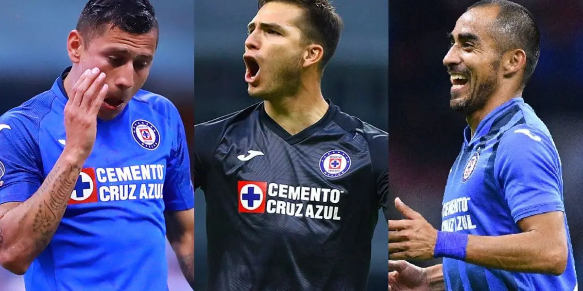 El más criticado rescató a Cruz Azul por los errores de sus compañeros.