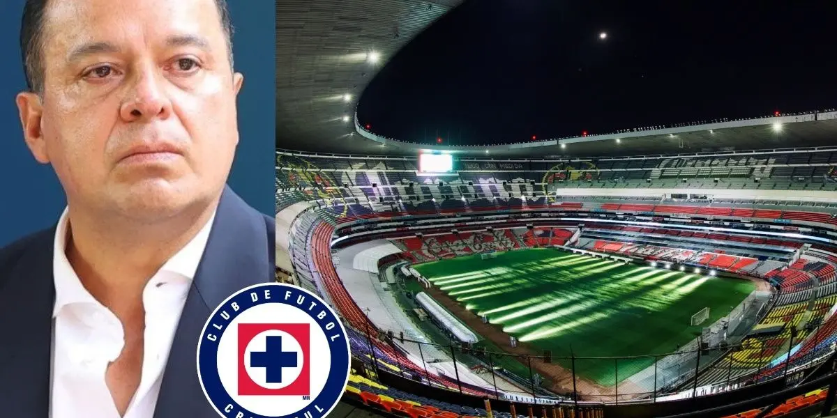 El sueño de un nuevo estadio de La Máquina Celeste se podría desvanecer.