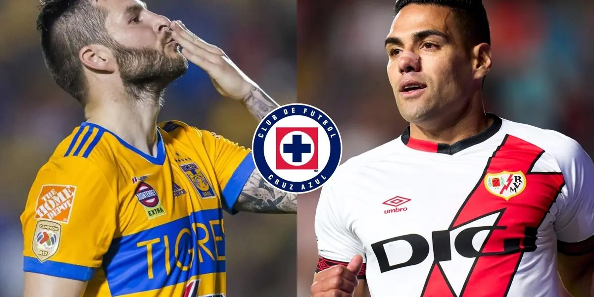 El Tigre llegaría a ser el mejor delantero de toda la Liga MX en este Clausura 2023.