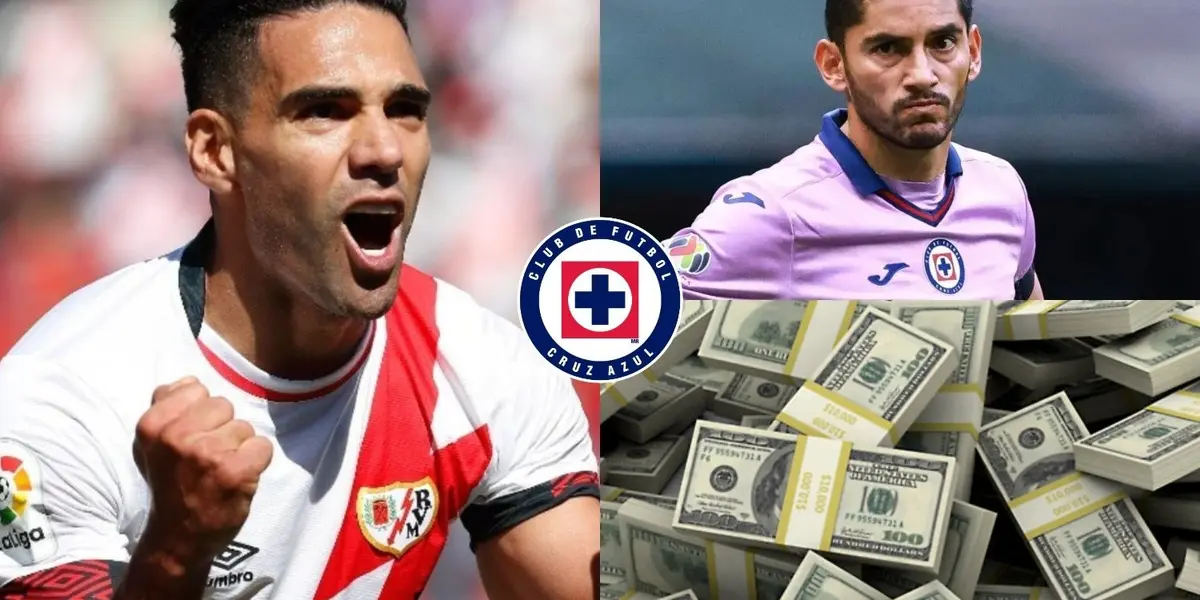 El Tigre se llevaría un sueldo millonario en La Máquina Celeste durante el Clausura 2023.