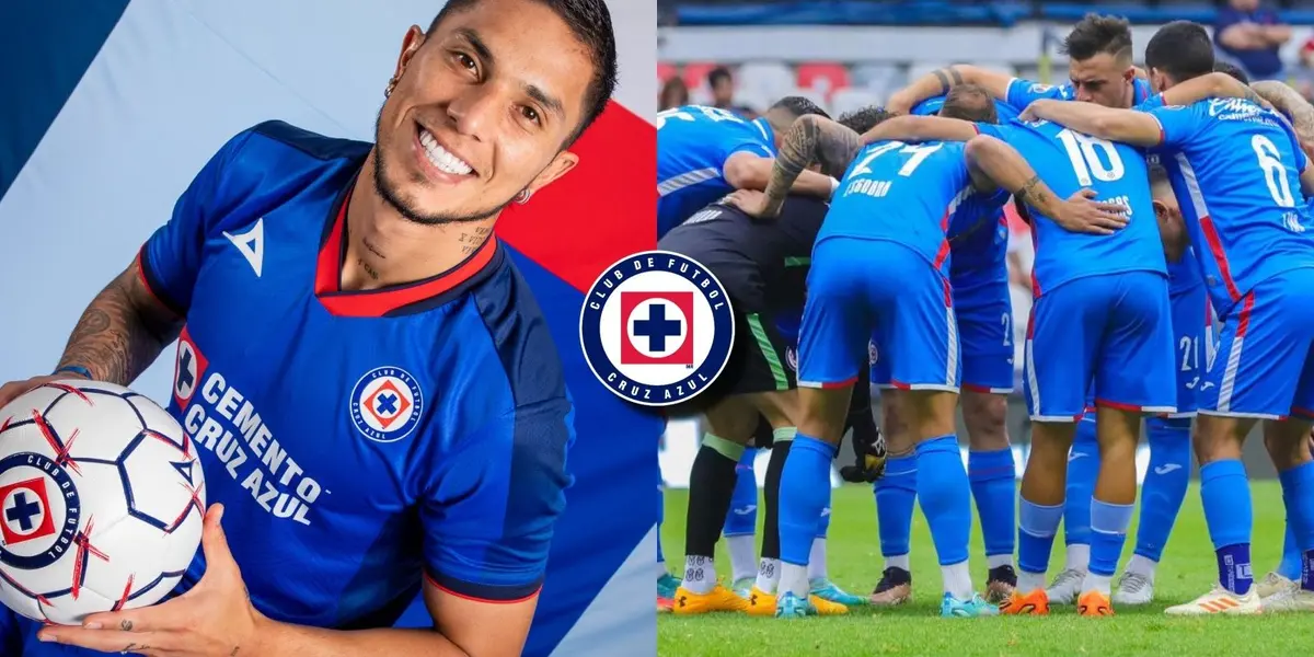 El Titán Salcedo podría llevar un jugador a La Máquina Celeste en este verano.