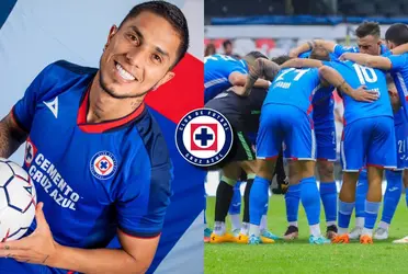 El Titán Salcedo podría llevar un jugador a La Máquina Celeste en este verano.